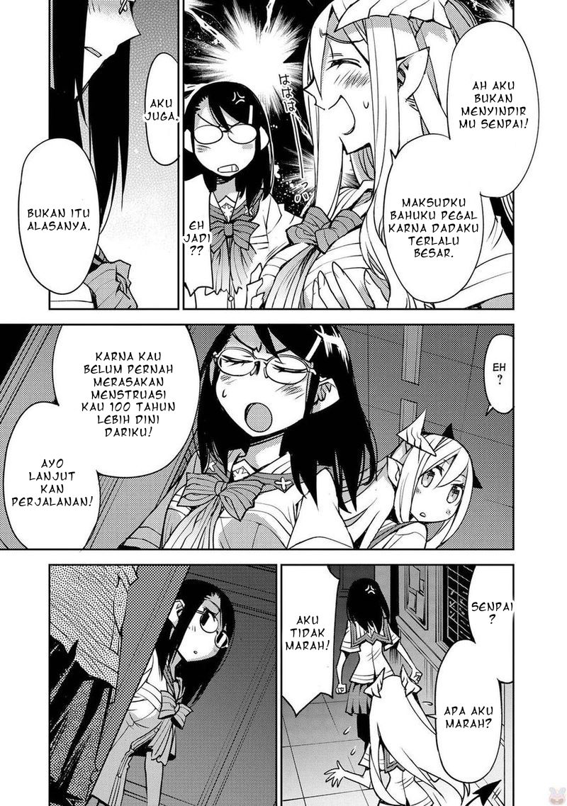 cylciacode - Chapter: 11