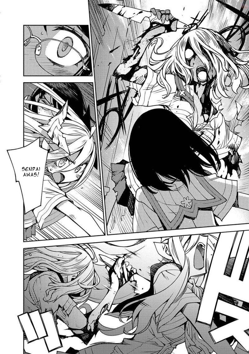cylciacode - Chapter: 11