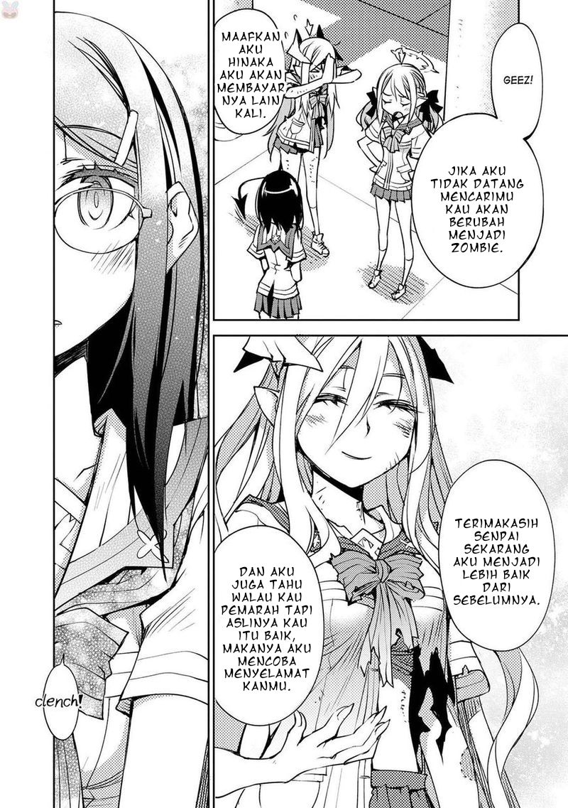 cylciacode - Chapter: 11