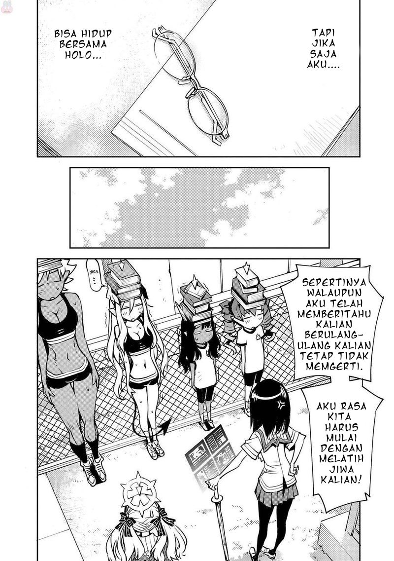 cylciacode - Chapter: 11