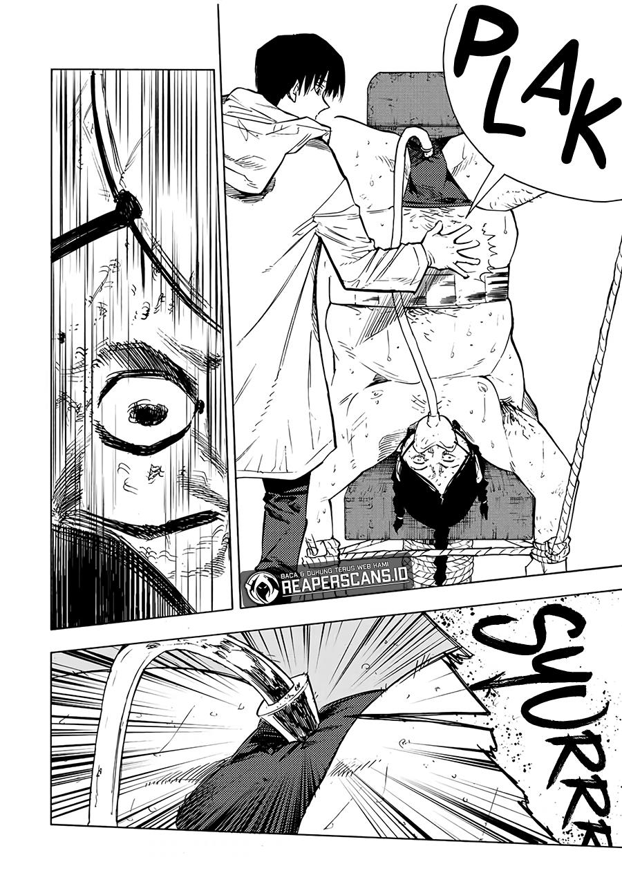 juujika-no-rokunin - Chapter: 99