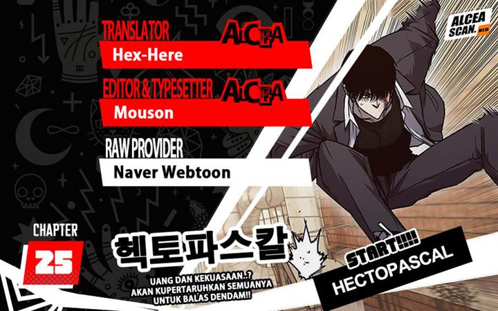 hectopascals - Chapter: 25