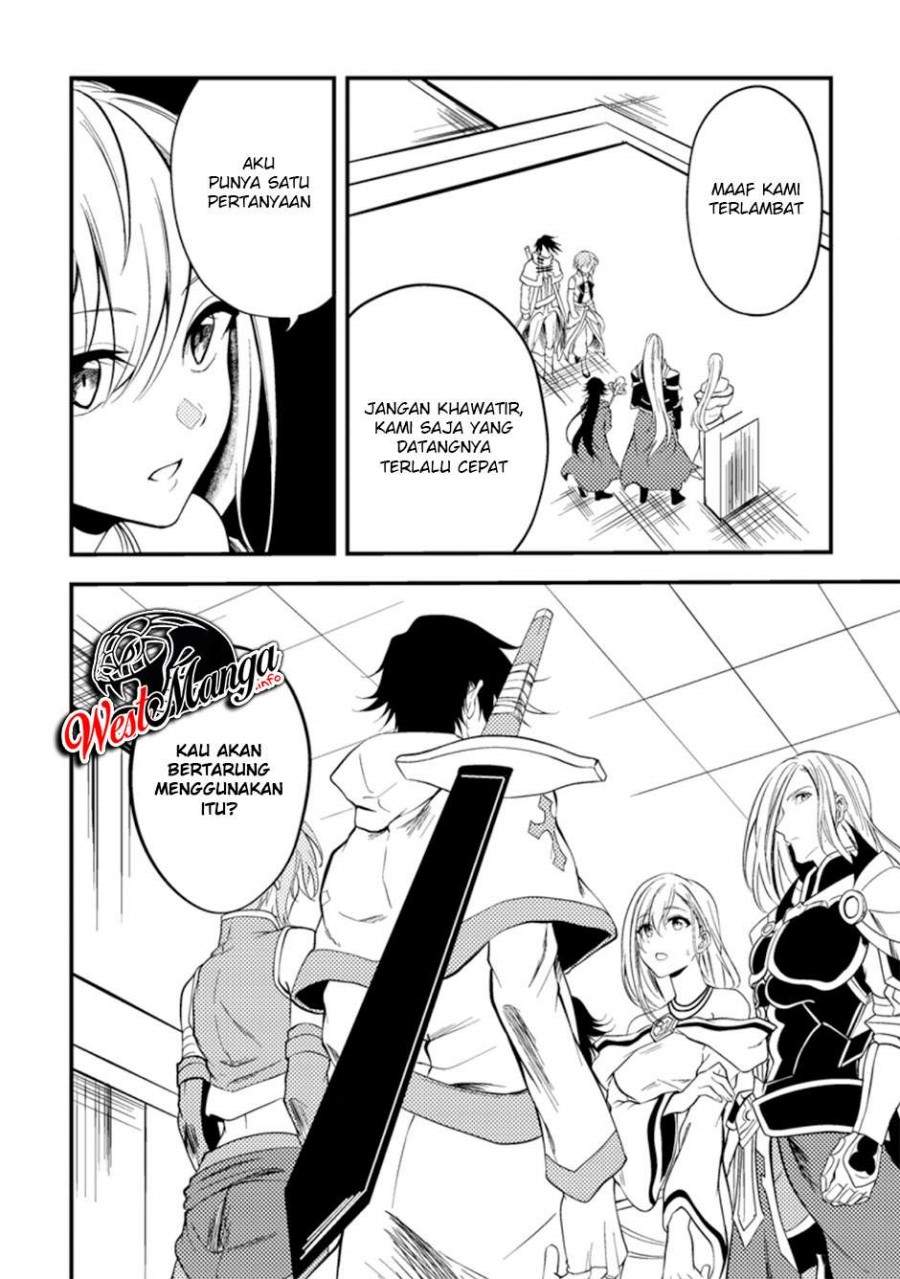 party-kara-tsuihou-sareta-sono-chiyushi-jitsuha-saikyou-nitsuki - Chapter: 11