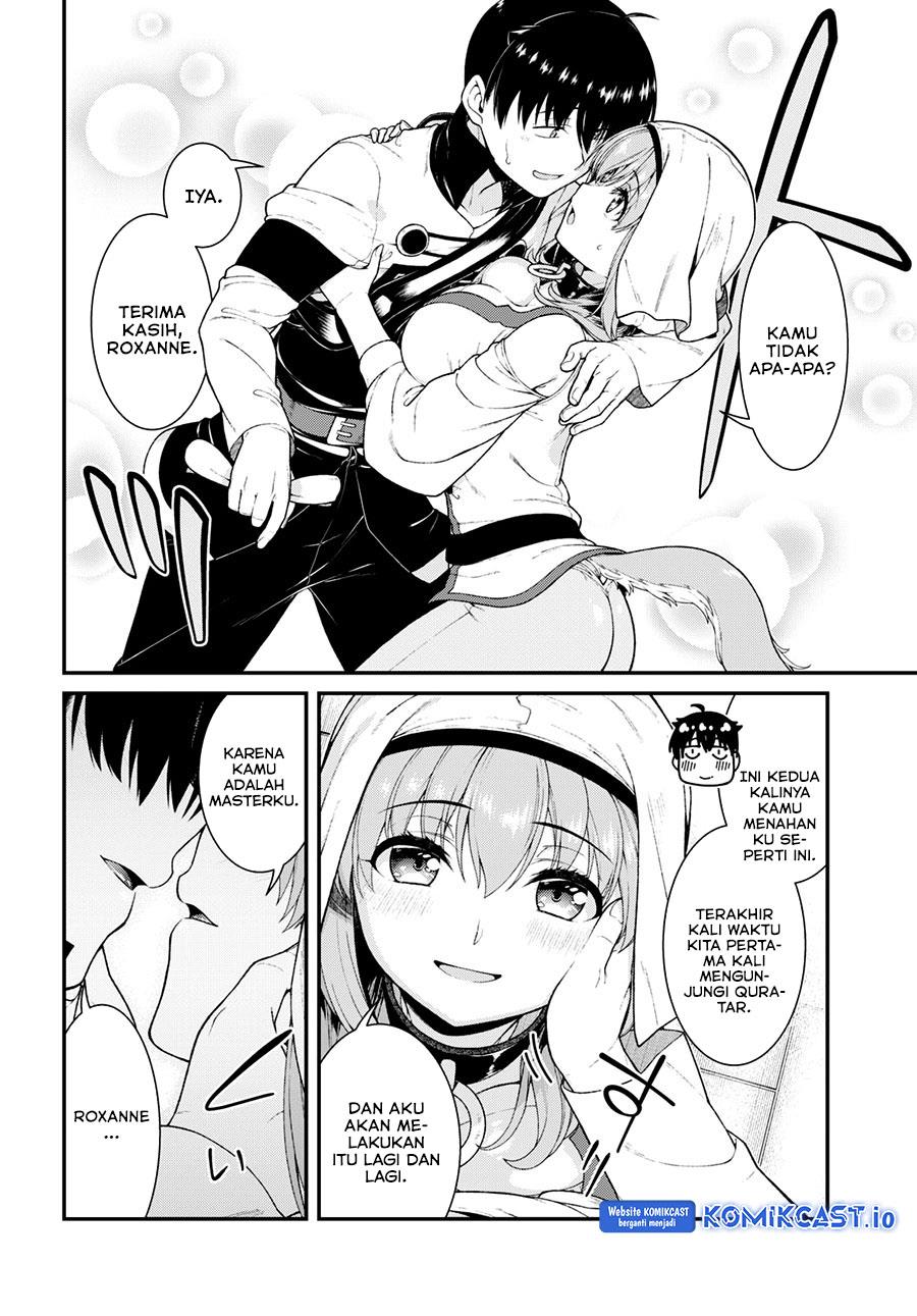 isekai-meikyuu-de-harem-o - Chapter: 71