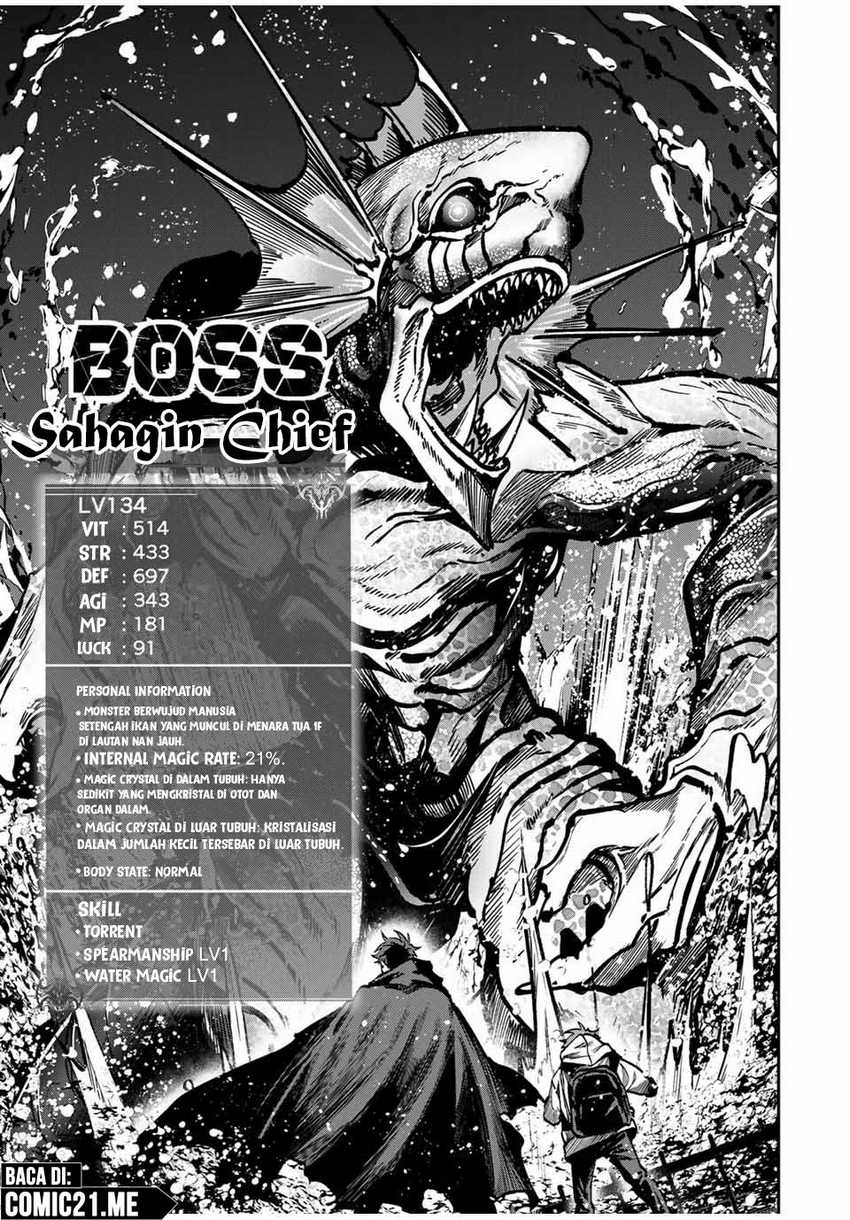 kono-sekai-ga-izure-horobu-koto-wo-ore-dake-ga-shitte-iru - Chapter: 72