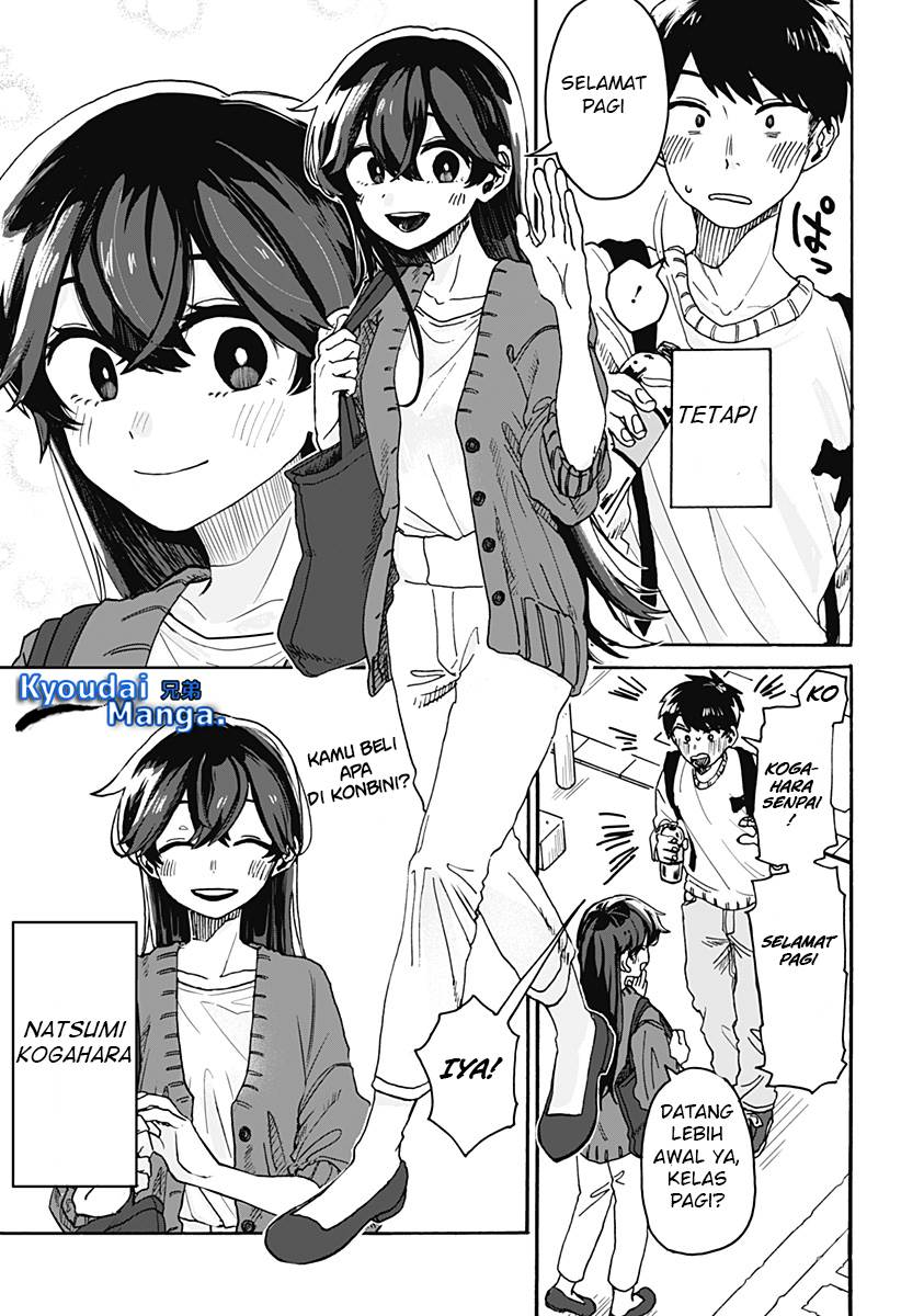 kuso-onna-ni-sachiare - Chapter: 1