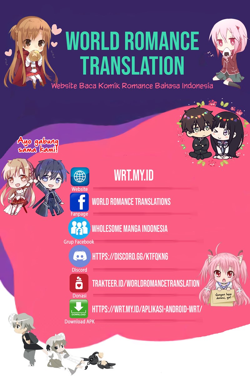 gimai-seikatsu - Chapter: 6.1