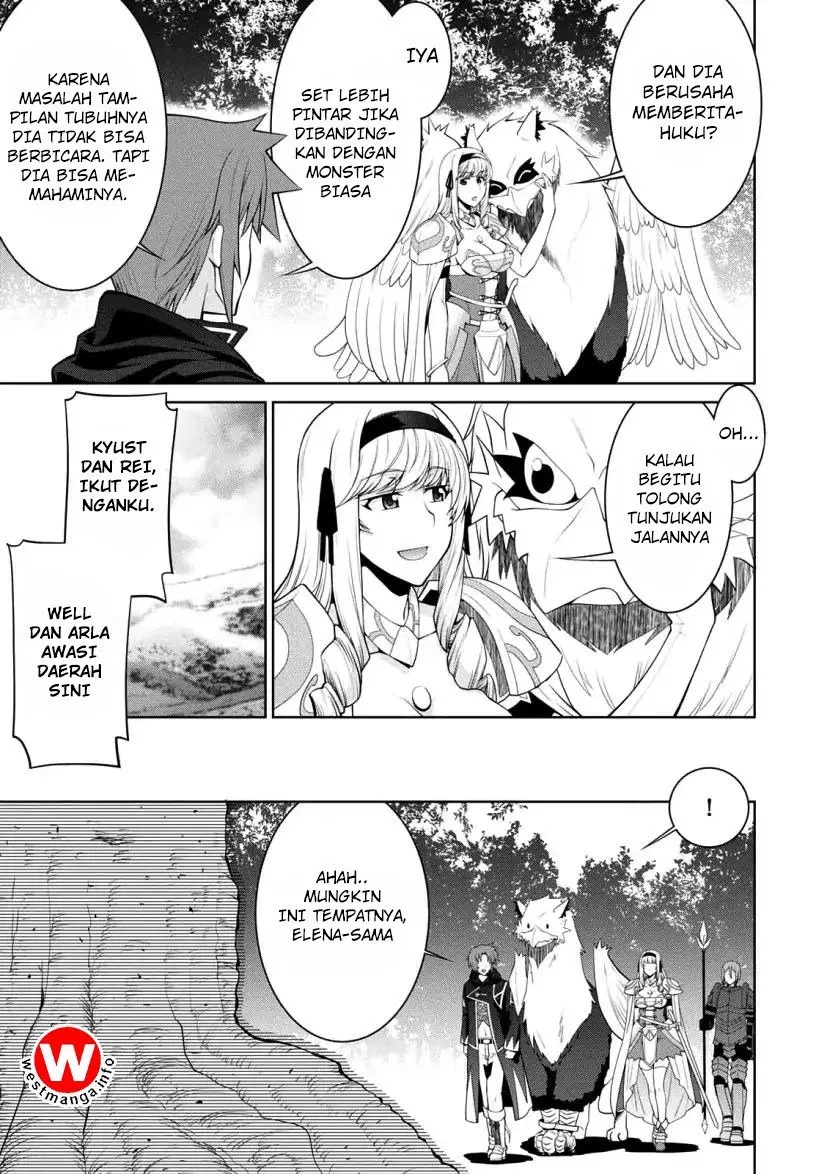 legend - Chapter: 27