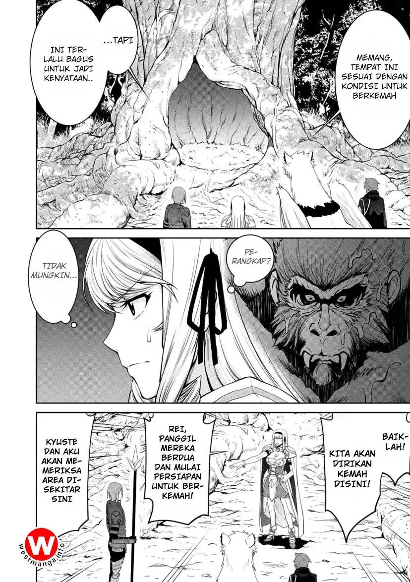 legend - Chapter: 27