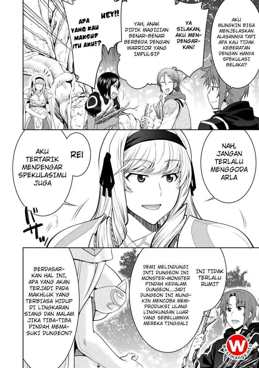 legend - Chapter: 27