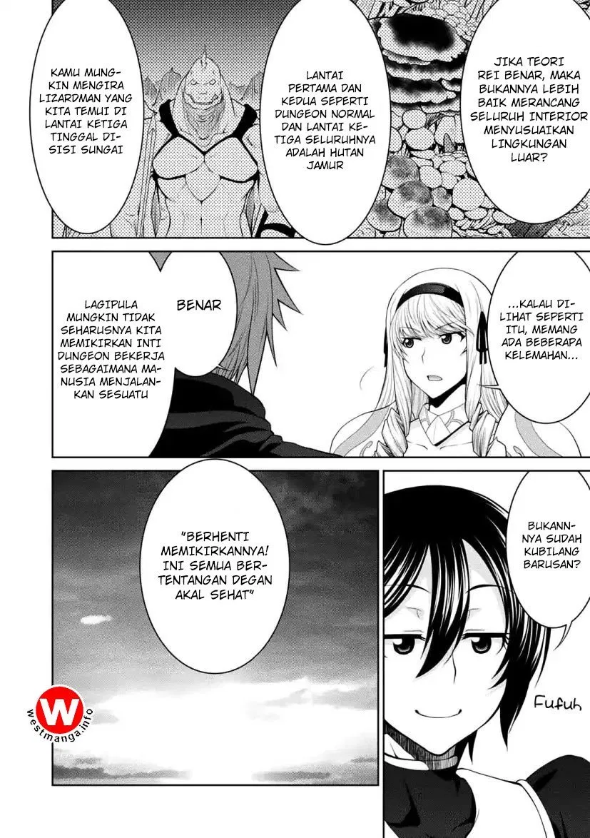 legend - Chapter: 27