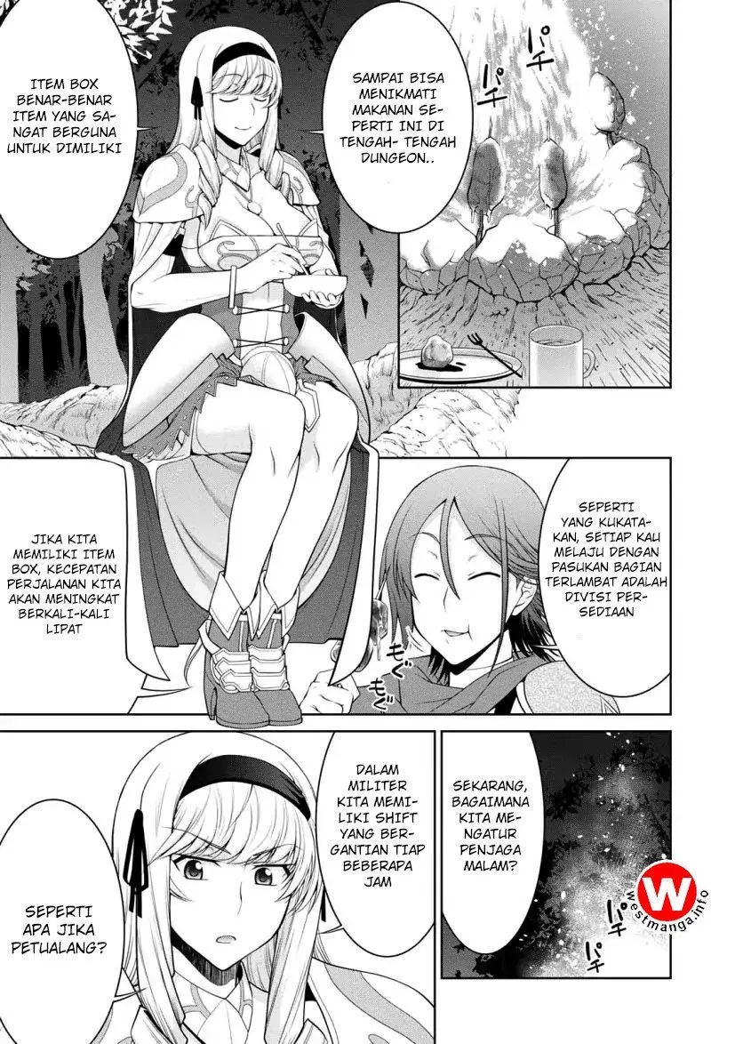 legend - Chapter: 27