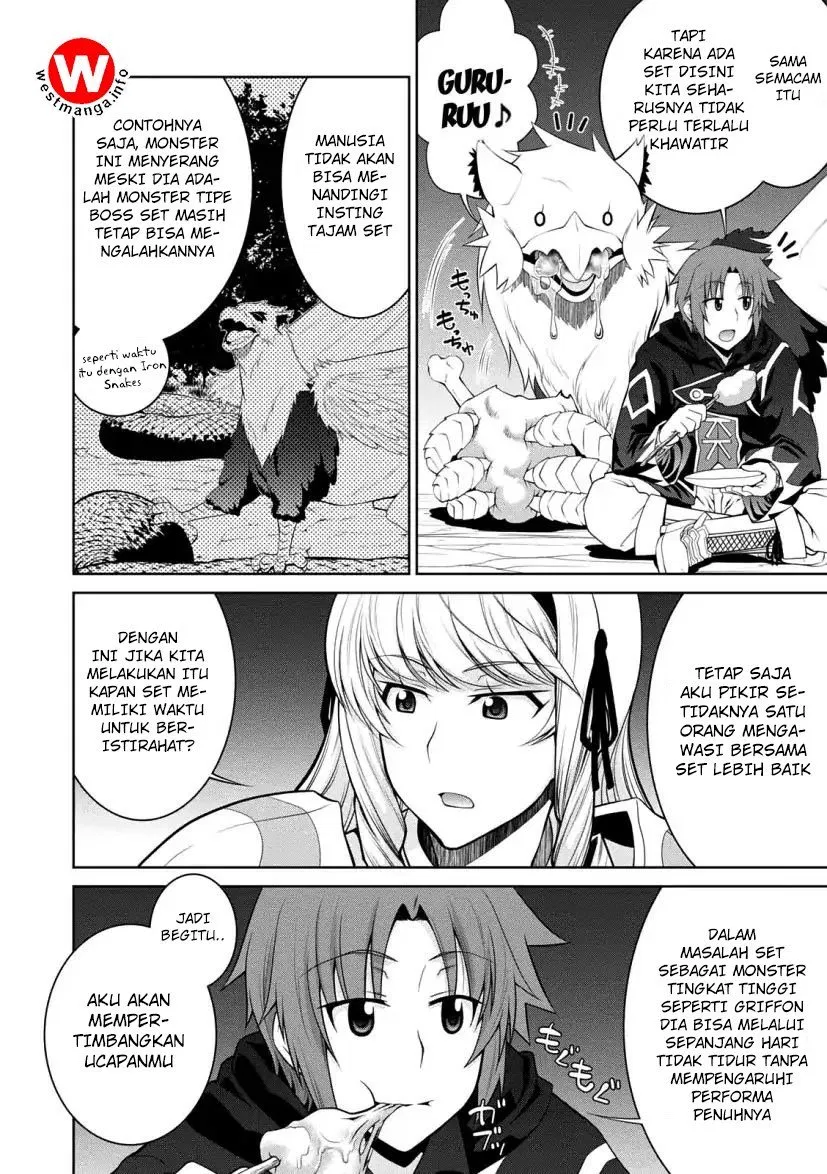 legend - Chapter: 27