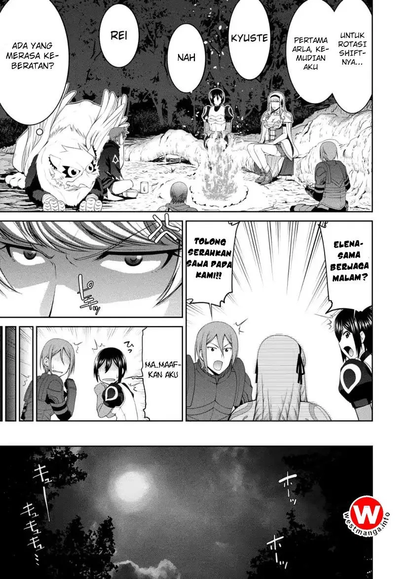 legend - Chapter: 27