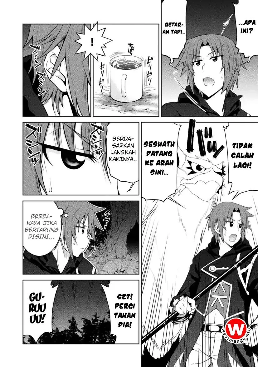 legend - Chapter: 27