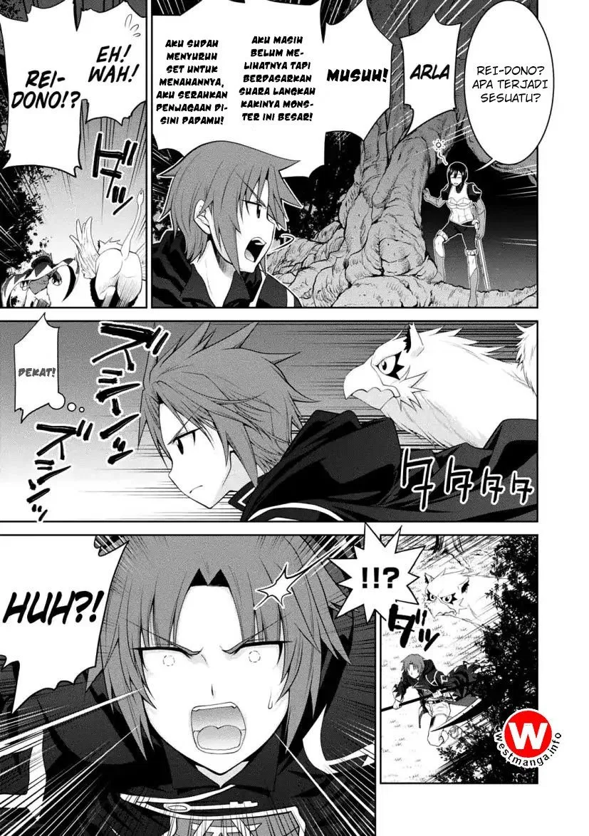 legend - Chapter: 27