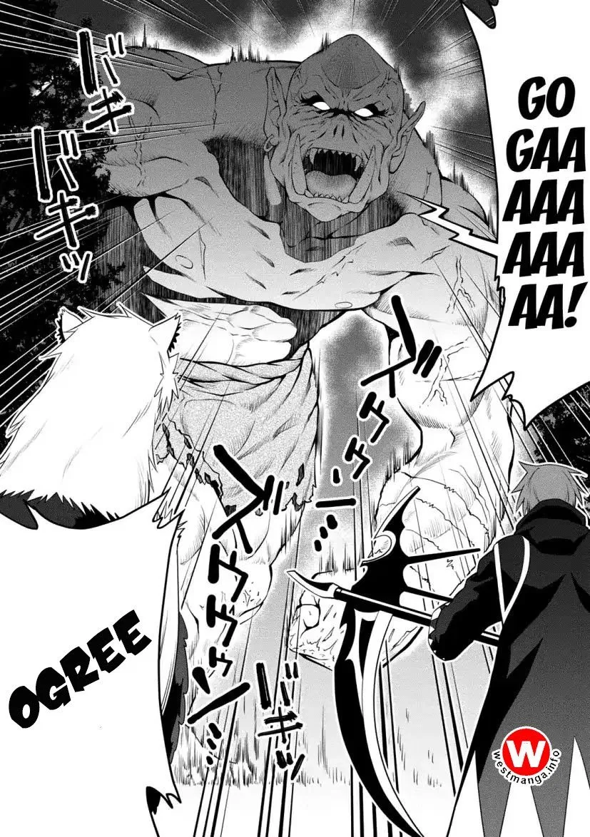 legend - Chapter: 27