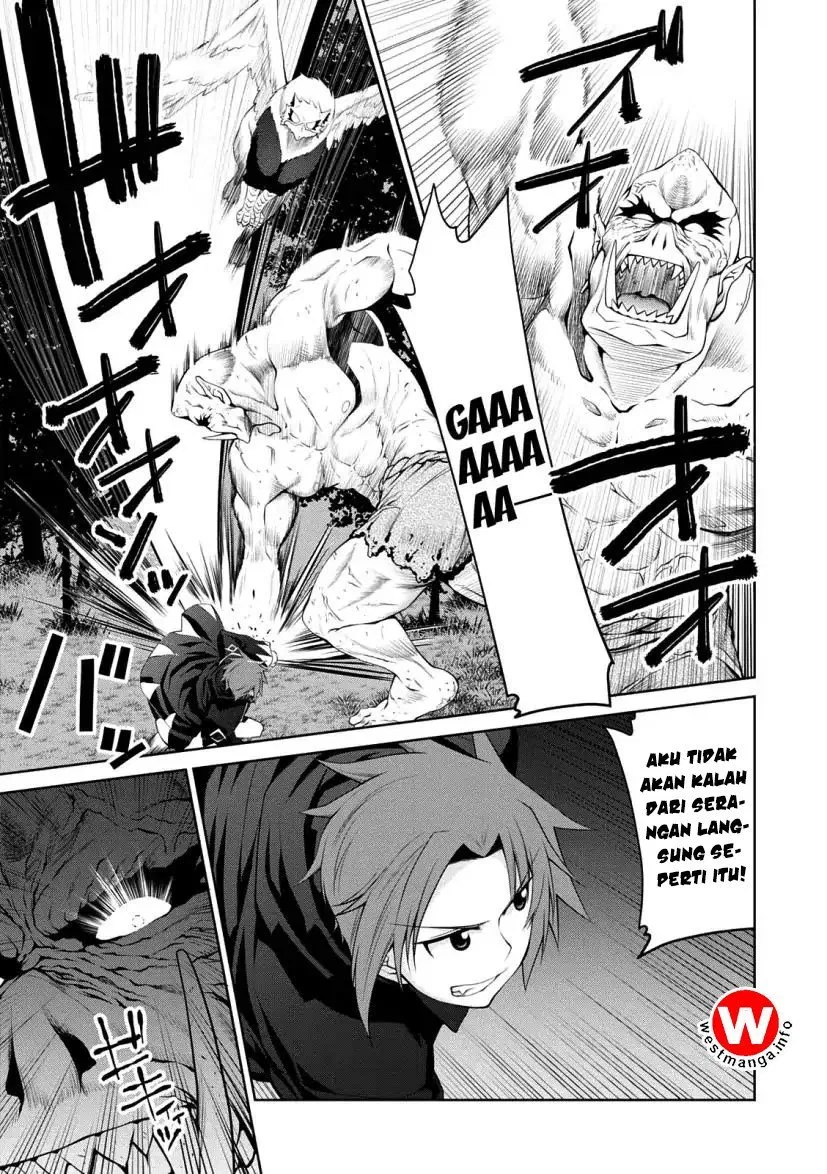 legend - Chapter: 27