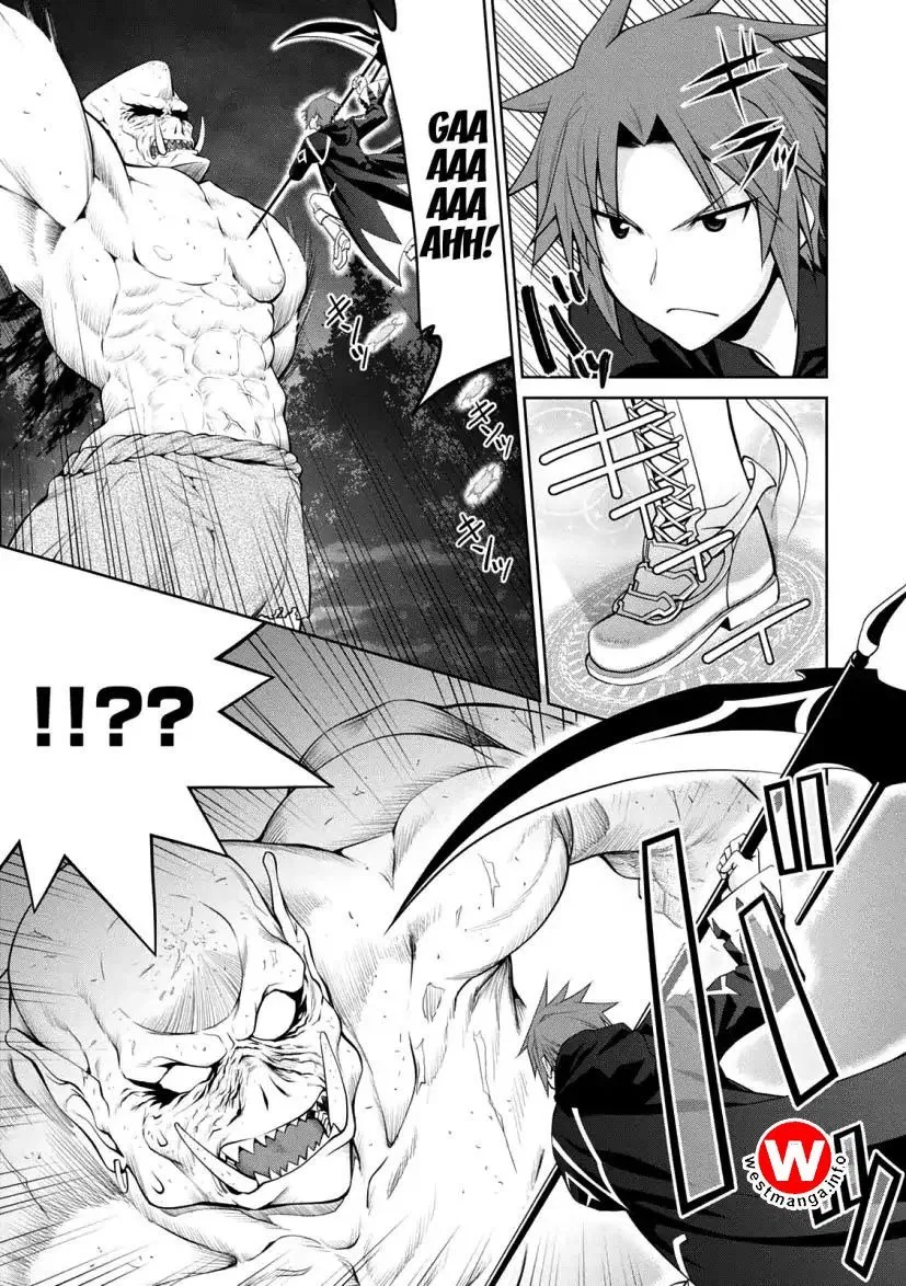 legend - Chapter: 27