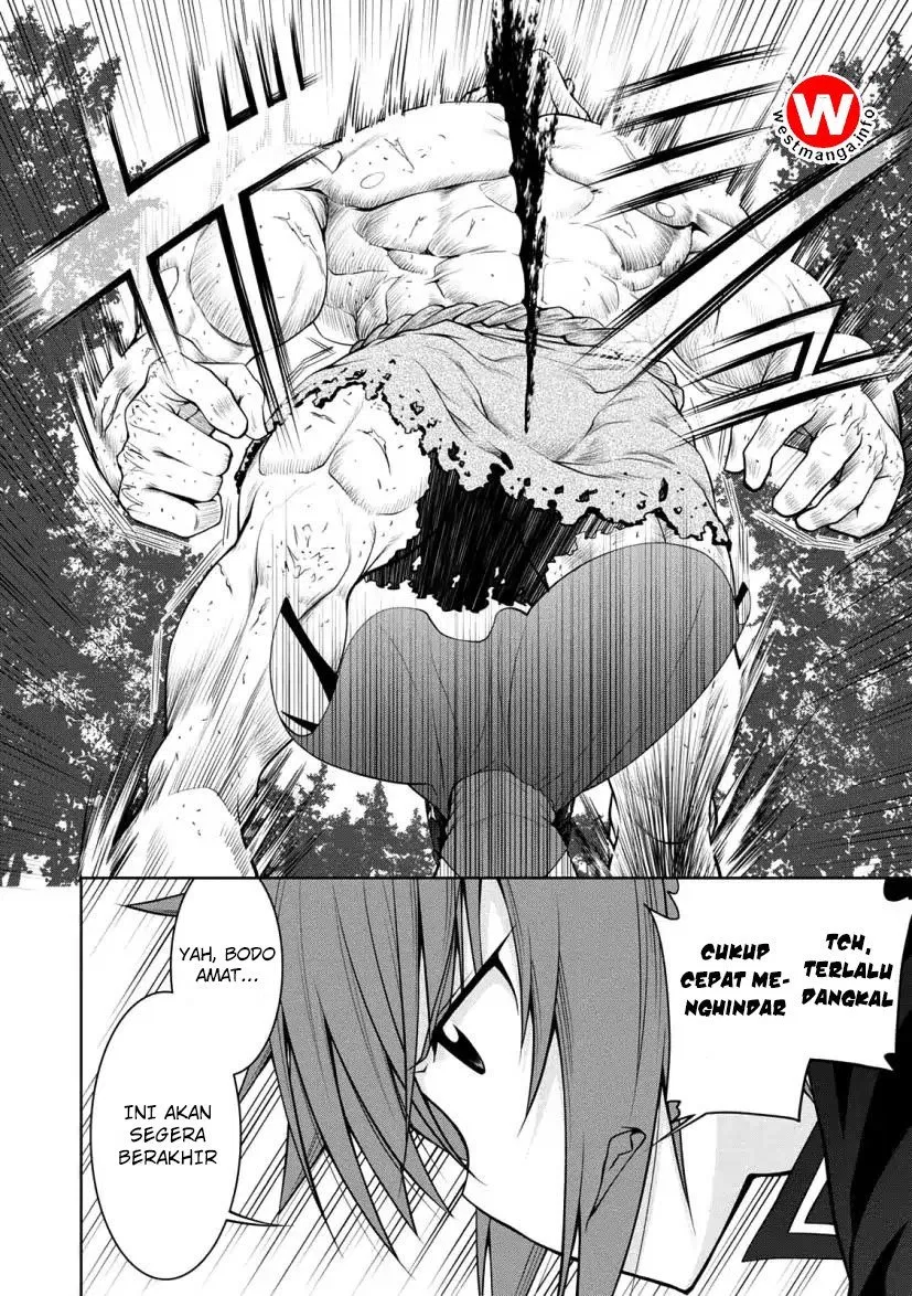 legend - Chapter: 27
