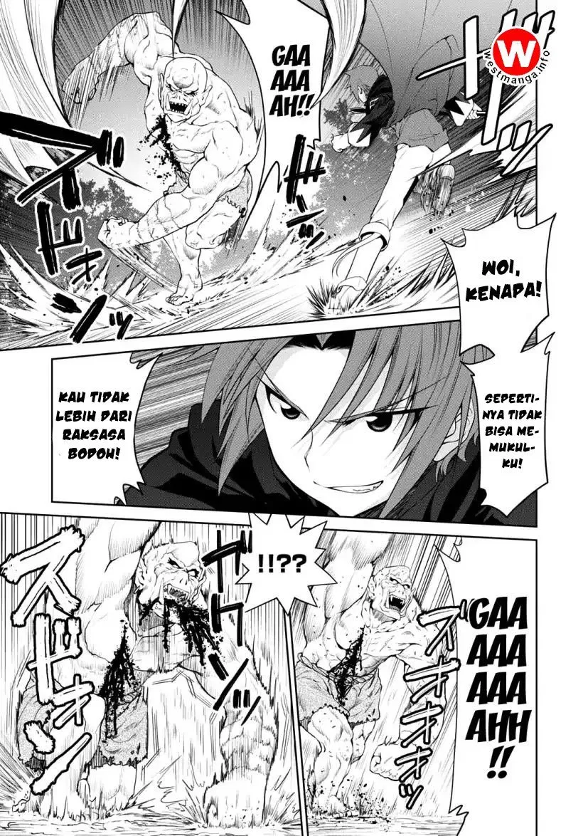 legend - Chapter: 27