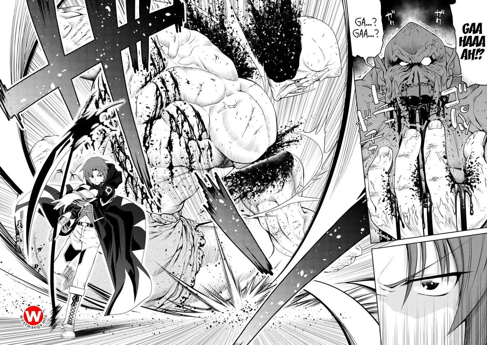 legend - Chapter: 27