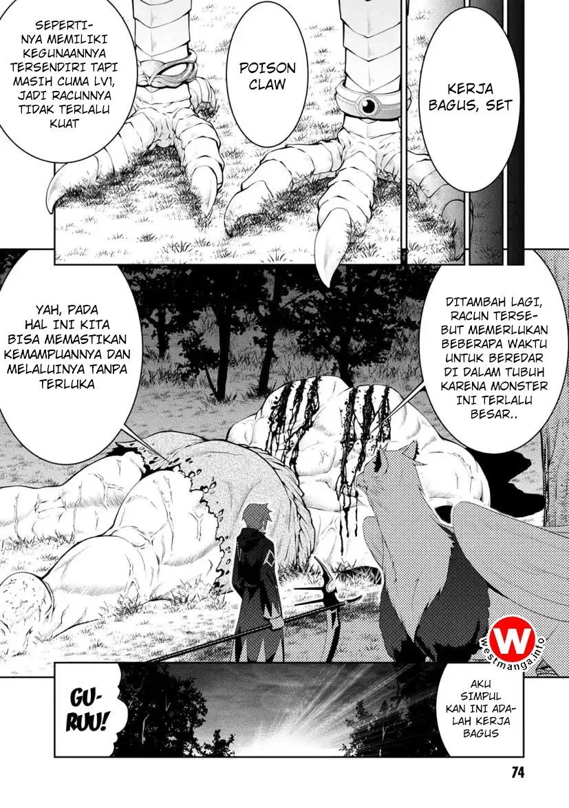 legend - Chapter: 27