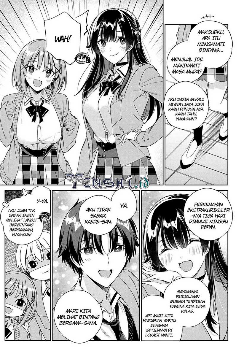 ryoushin-no-shakkin-wo-katagawari-shite-morau-jouken-wa-nihonichi-kawaii-joshikousei-to-issho-ni-kurasu-koto - Chapter: 21