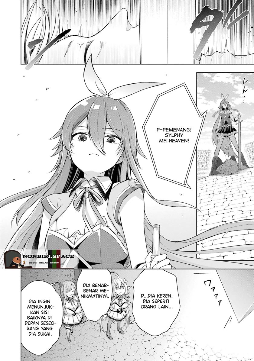 shijou-saikyou-no-daimaou-murabito-a-ni-tensei-suru - Chapter: 28