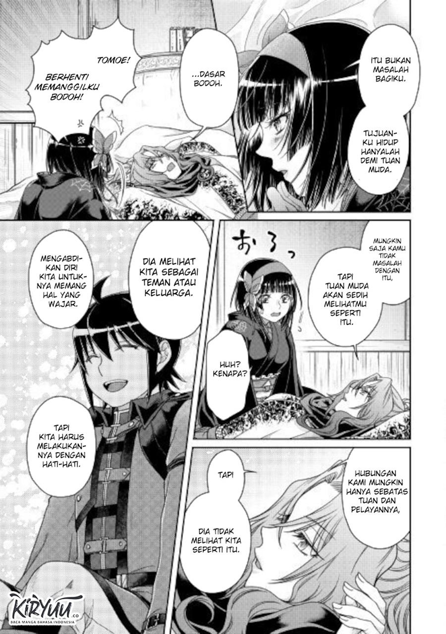 tsuki-ga-michibiku-isekai-douchuu - Chapter: 59