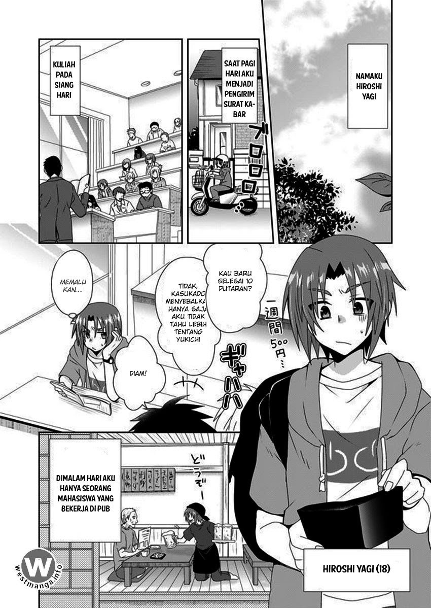 zettai-ni-yatte-wa-ikenai-isekai-shoukan - Chapter: 1