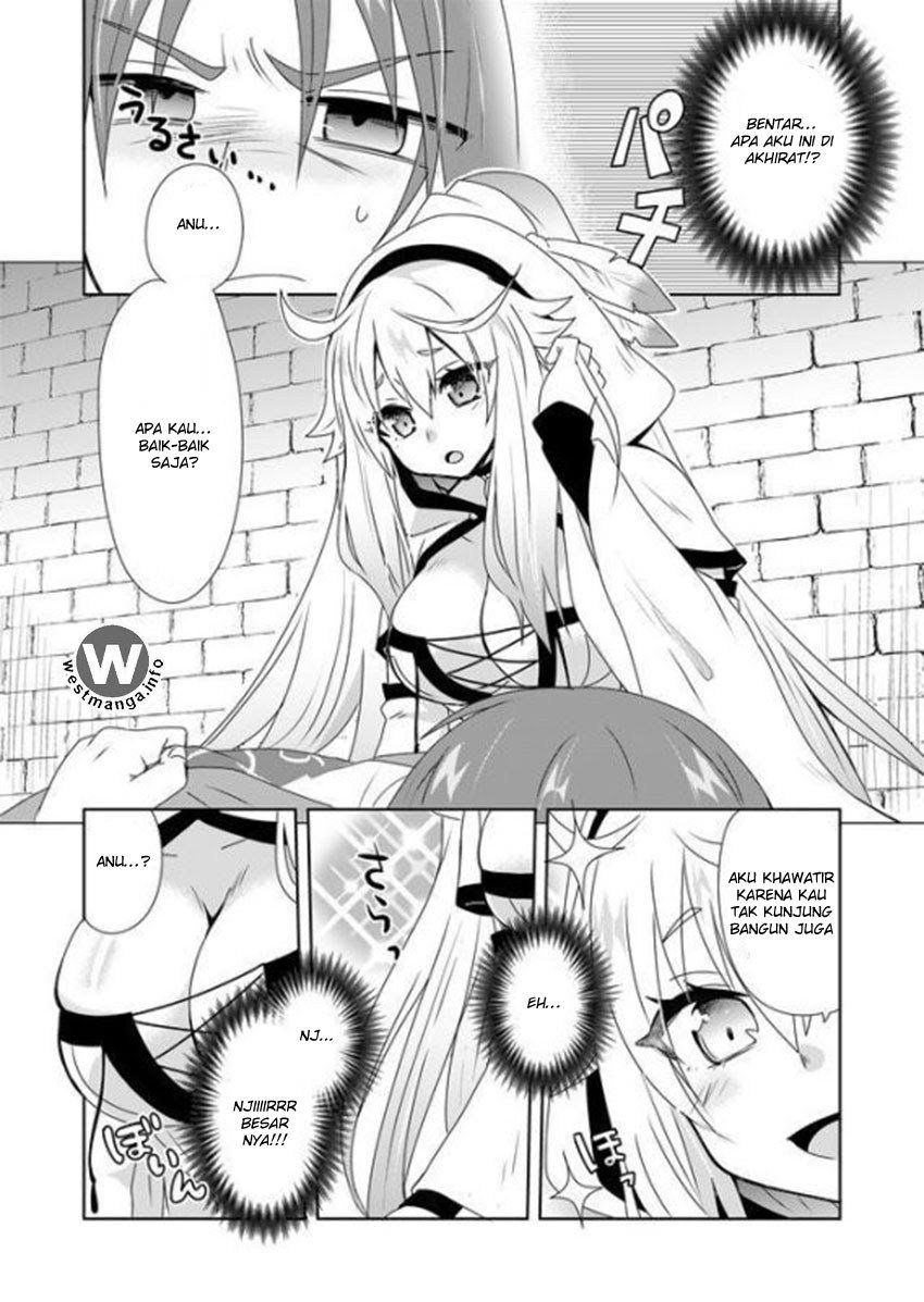 zettai-ni-yatte-wa-ikenai-isekai-shoukan - Chapter: 1