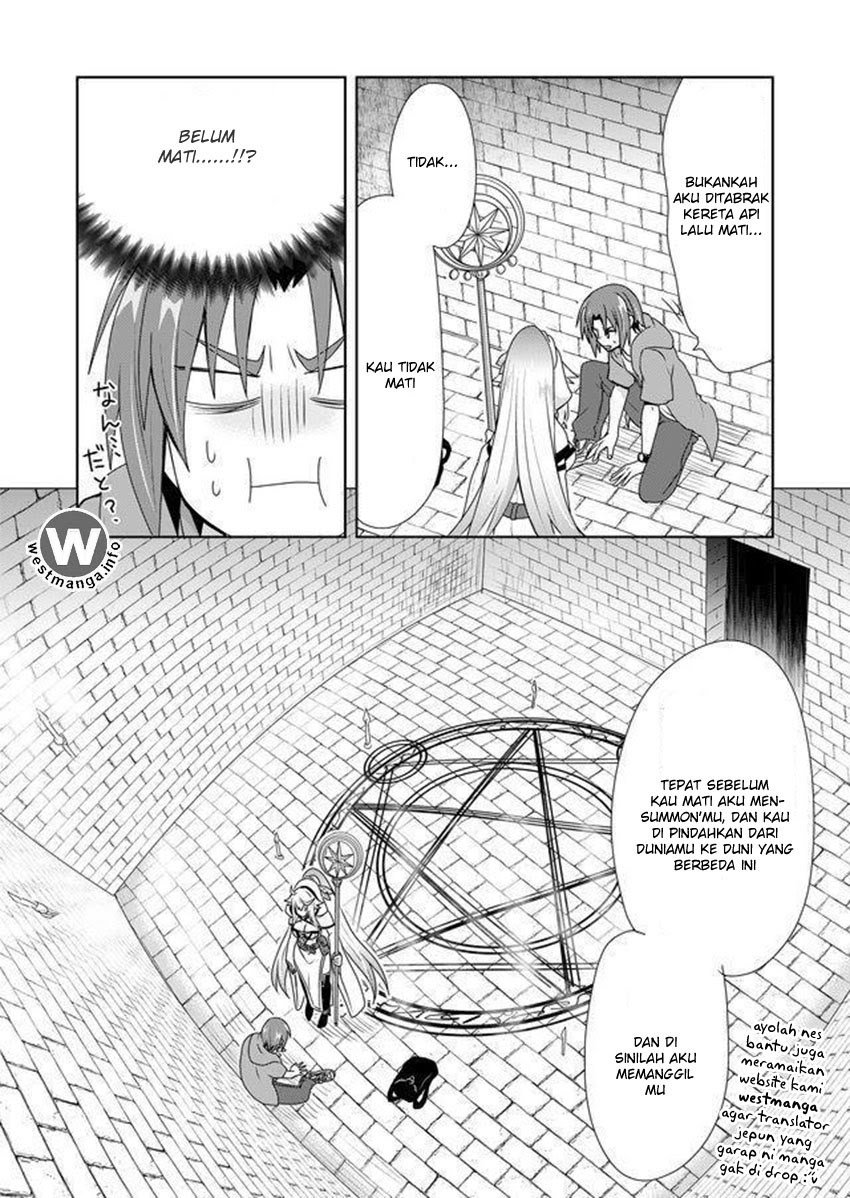 zettai-ni-yatte-wa-ikenai-isekai-shoukan - Chapter: 1