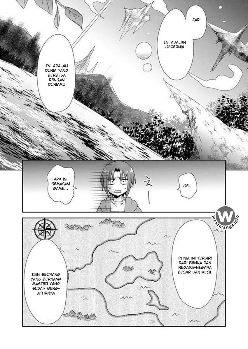 zettai-ni-yatte-wa-ikenai-isekai-shoukan - Chapter: 1