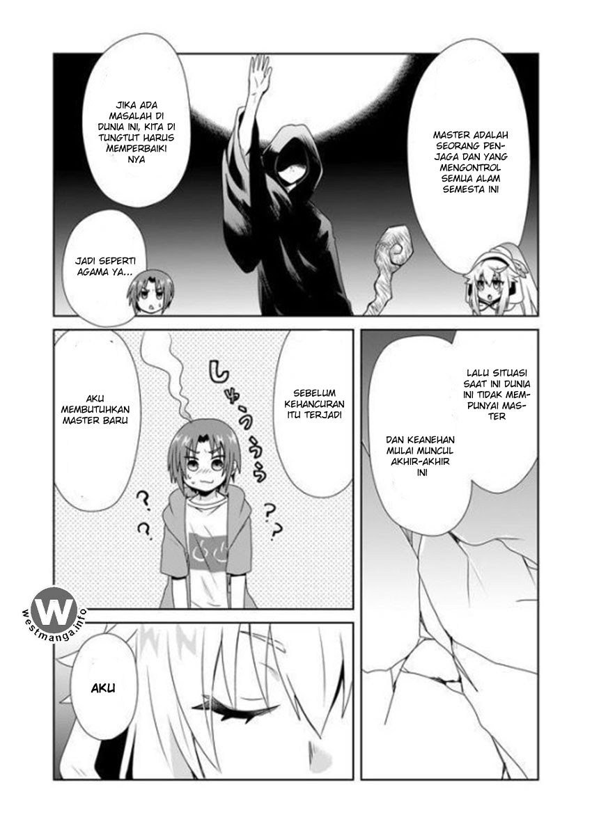 zettai-ni-yatte-wa-ikenai-isekai-shoukan - Chapter: 1