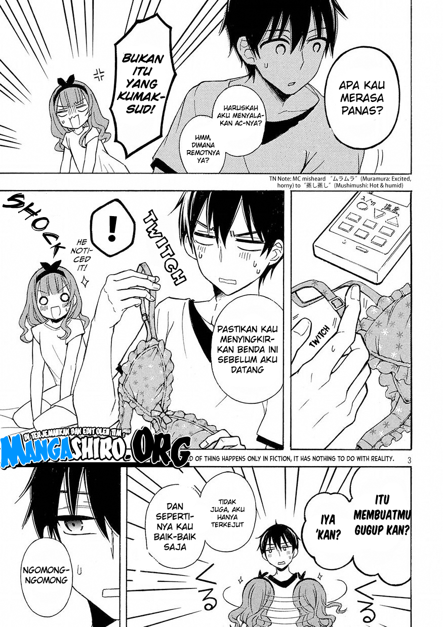 watari-kun-no-xx-ga-houkai-sunzen - Chapter: 39