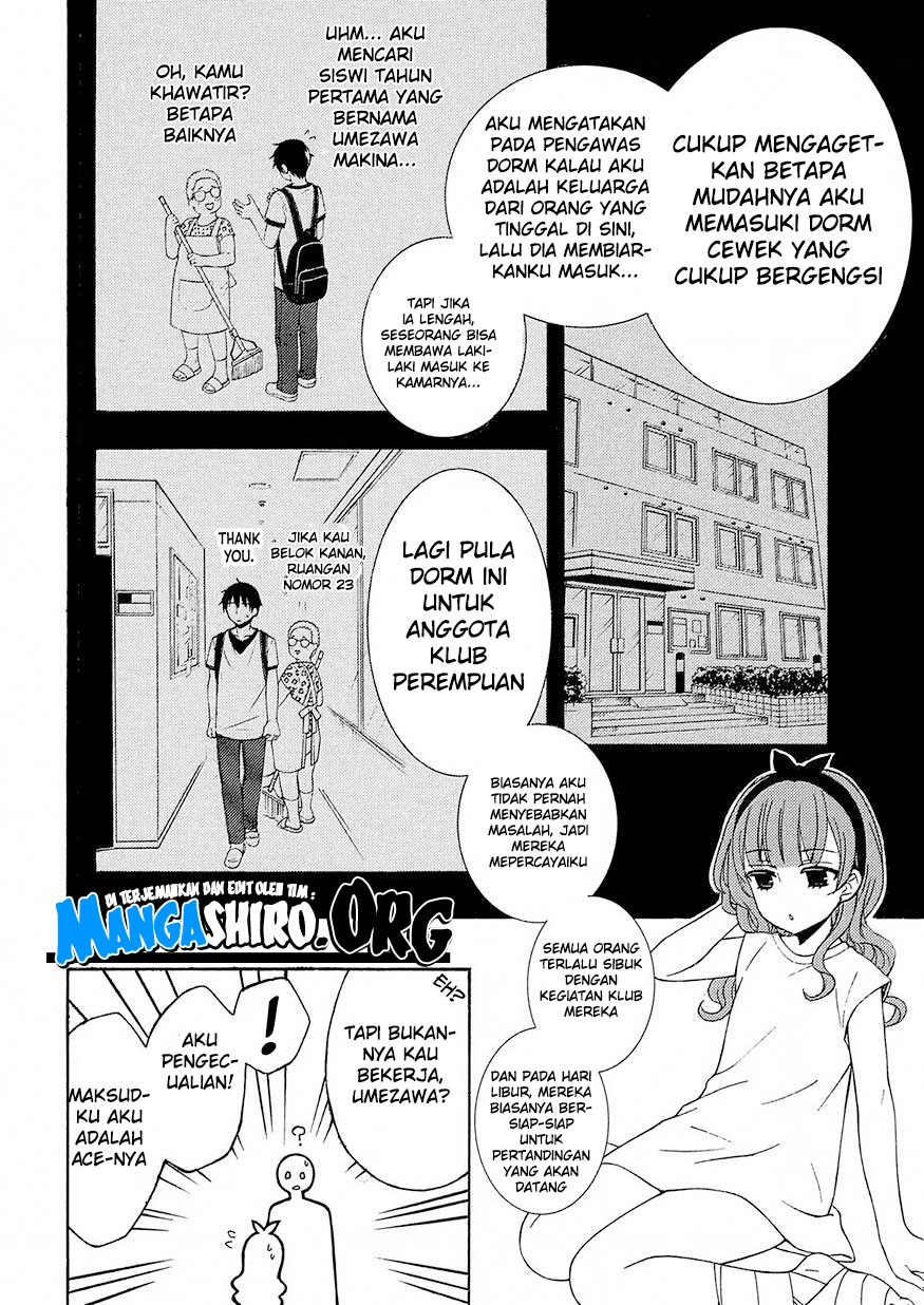 watari-kun-no-xx-ga-houkai-sunzen - Chapter: 39