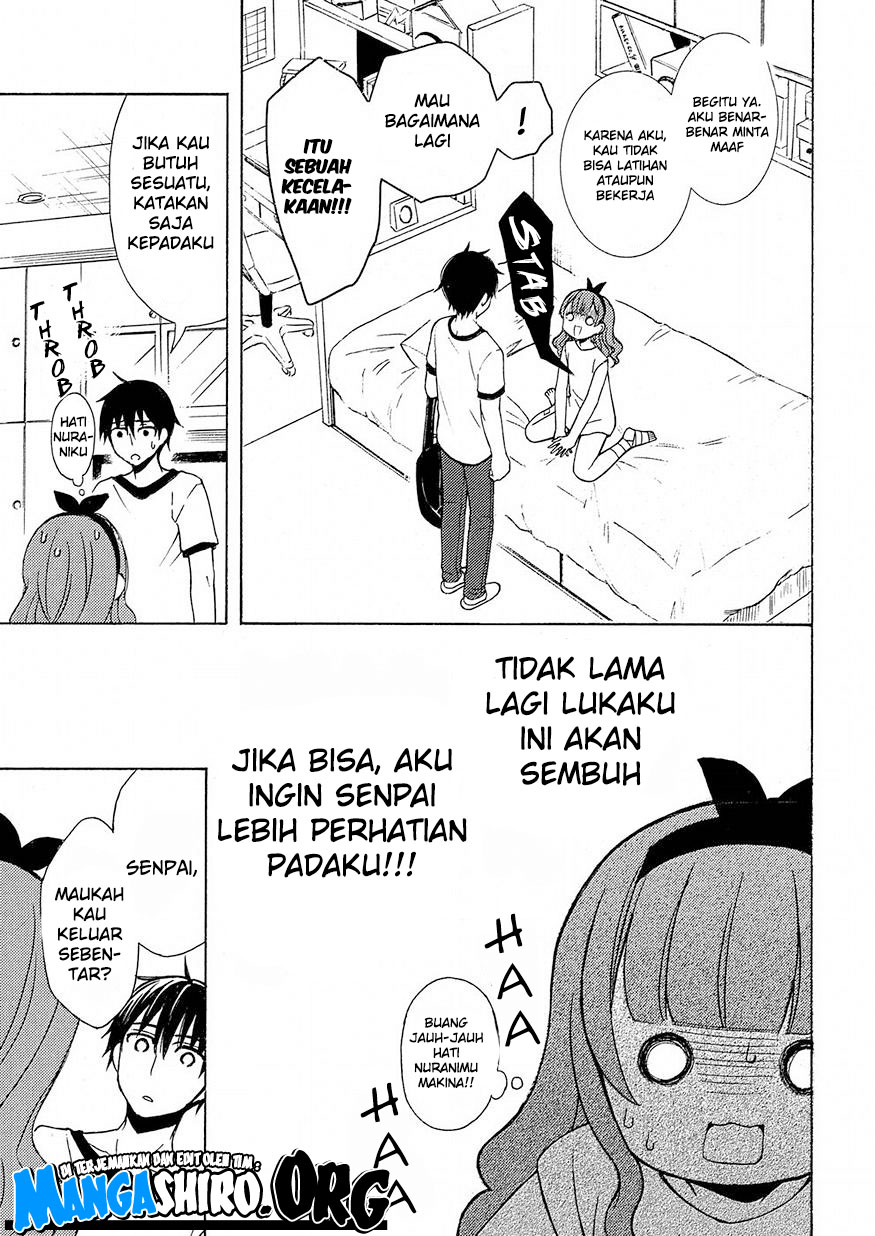 watari-kun-no-xx-ga-houkai-sunzen - Chapter: 39
