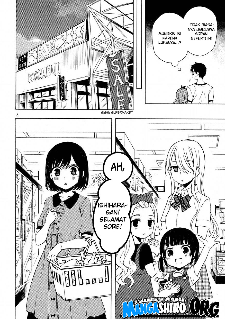 watari-kun-no-xx-ga-houkai-sunzen - Chapter: 39