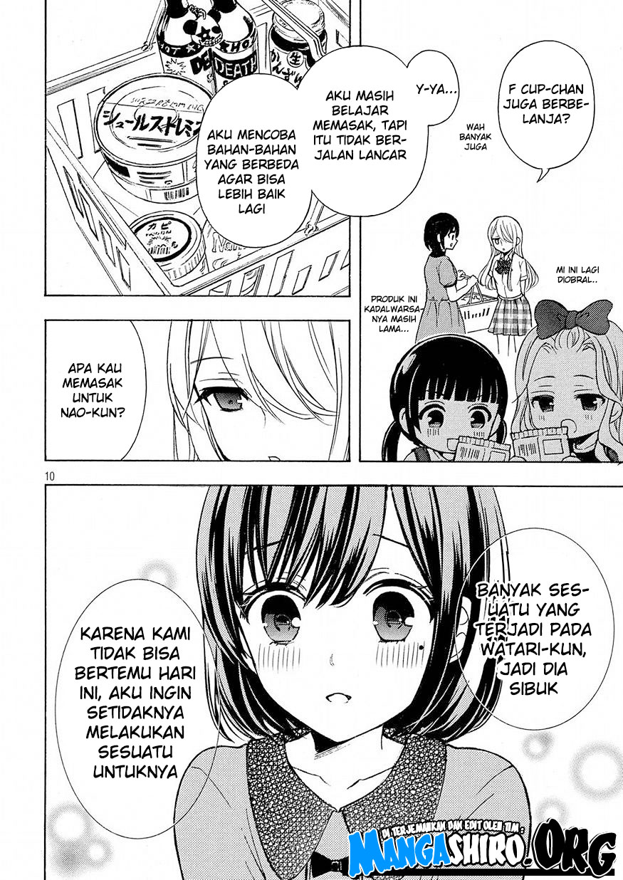 watari-kun-no-xx-ga-houkai-sunzen - Chapter: 39