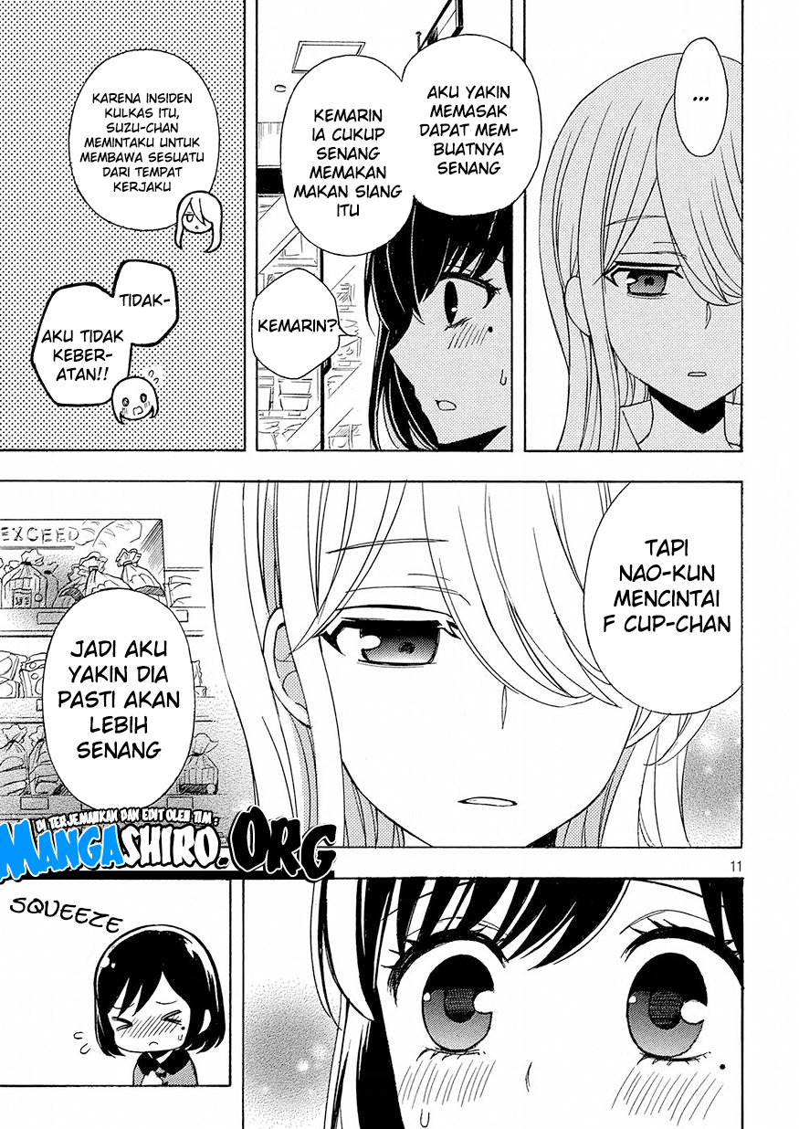 watari-kun-no-xx-ga-houkai-sunzen - Chapter: 39