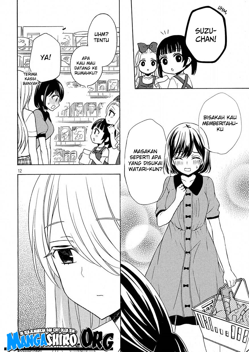 watari-kun-no-xx-ga-houkai-sunzen - Chapter: 39