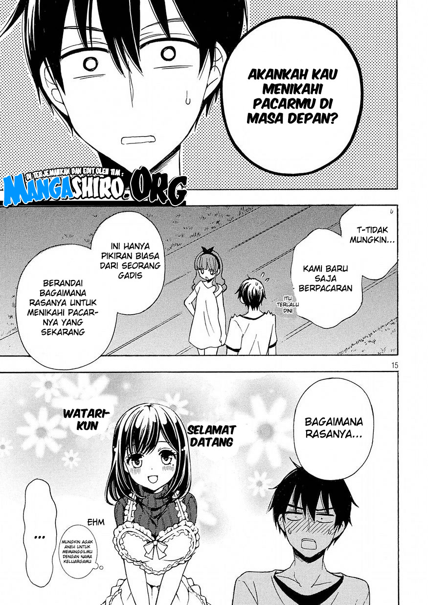 watari-kun-no-xx-ga-houkai-sunzen - Chapter: 39