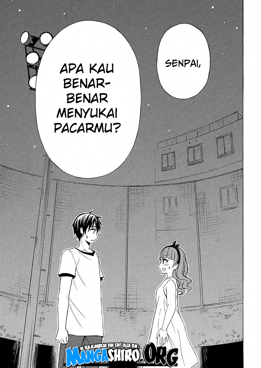 watari-kun-no-xx-ga-houkai-sunzen - Chapter: 39