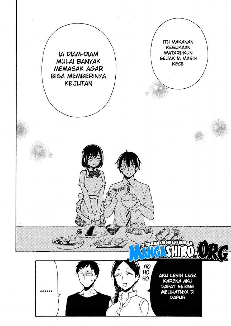 watari-kun-no-xx-ga-houkai-sunzen - Chapter: 39