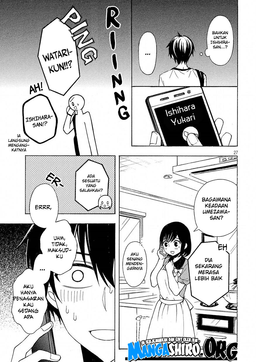 watari-kun-no-xx-ga-houkai-sunzen - Chapter: 39