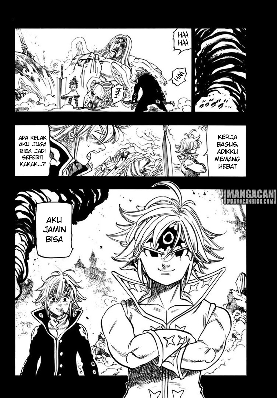 nanatsu-no-taizai - Chapter: 265