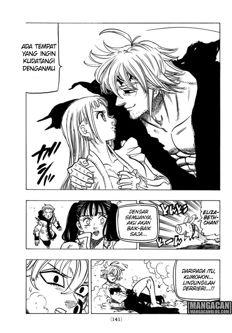 nanatsu-no-taizai - Chapter: 265