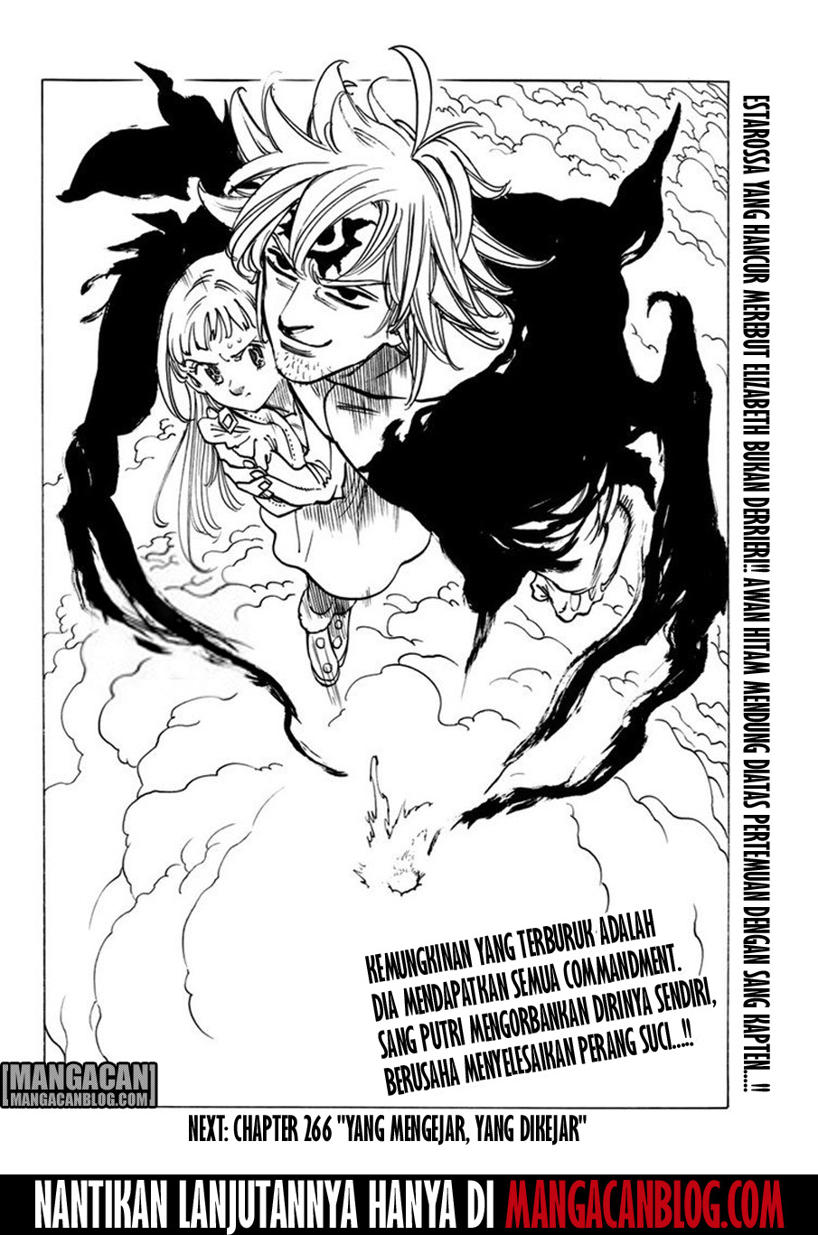 nanatsu-no-taizai - Chapter: 265