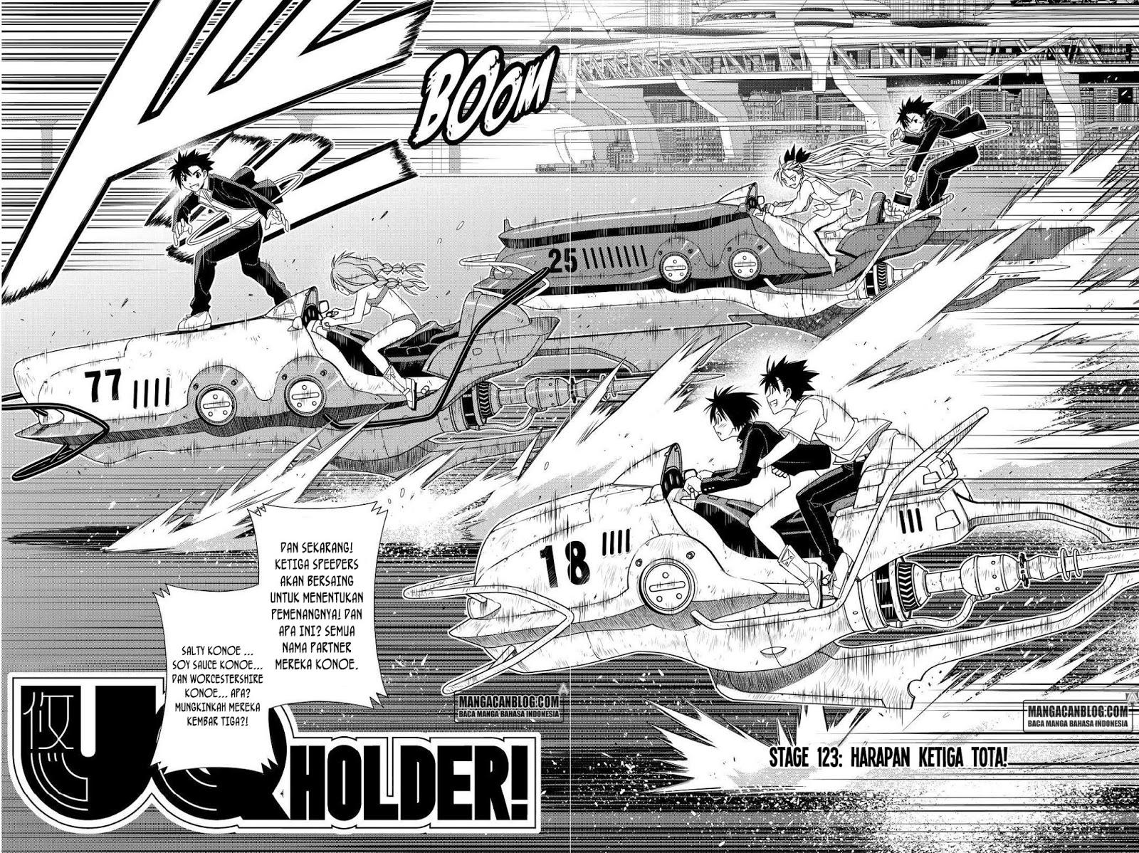 uq-holder - Chapter: 123